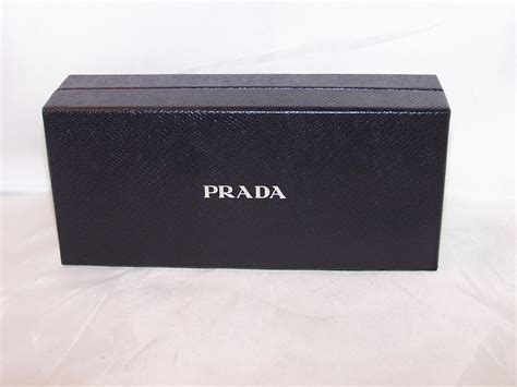 prada gift box for sale|Prada gift bag.